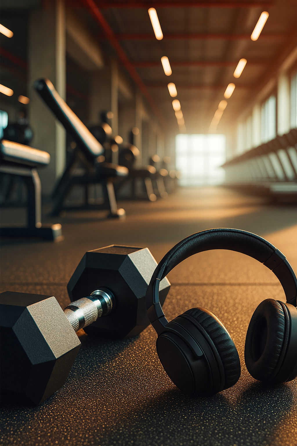 Gym & Fitness