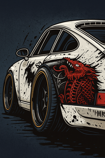 Car Culture