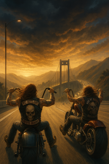 Biker Culture