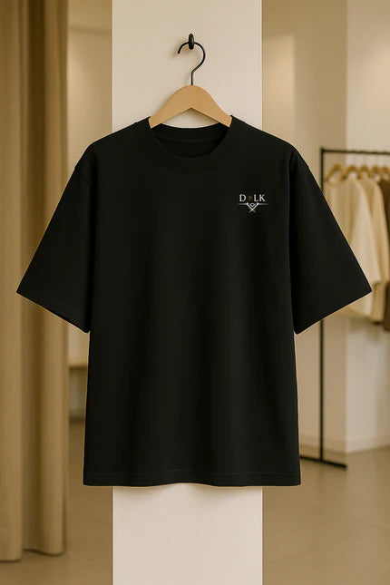 Built From Pain Dolk Oversized Unisex T-shirt