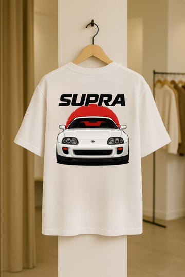 Dolk Unisex Oversized T-shirt